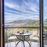Caruso With Private Pool *