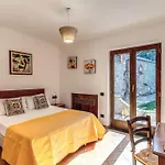 Caruso With Private Pool Villa Sorrento