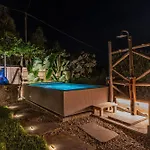 Caruso With Private Pool Villa