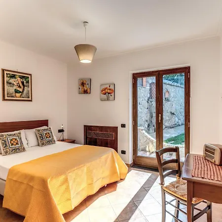 Caruso With Private Pool سورينتو