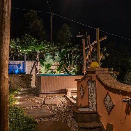 Caruso With Private Pool * Sorrento