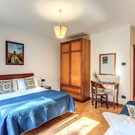 Caruso Villa Sorrento