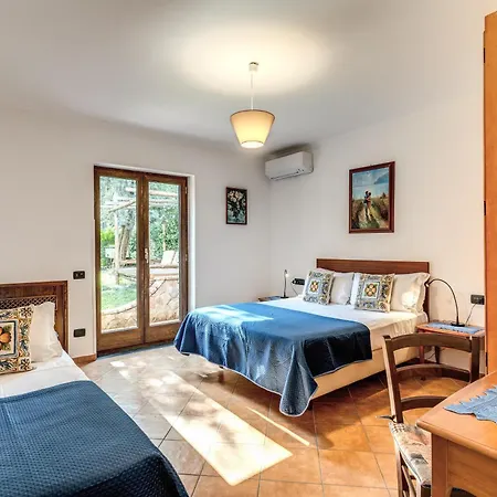 Caruso Villa
