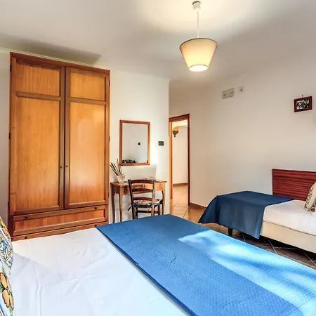 Villa Caruso Sorrento