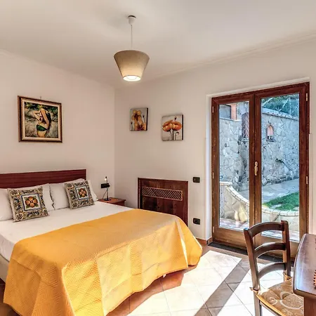 Caruso Villa Sorrento