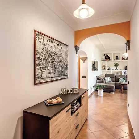 Villa Caruso