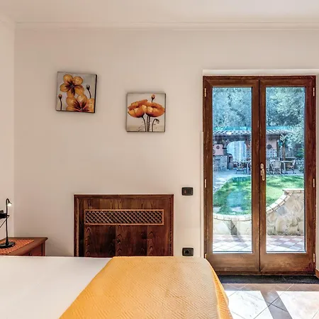Villa Caruso *