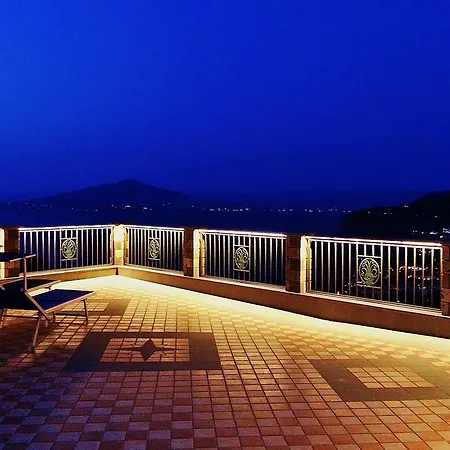 Caruso Villa Sorrento