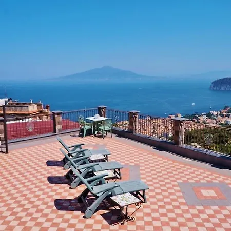 Caruso Villa *