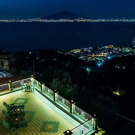 Caruso Villa