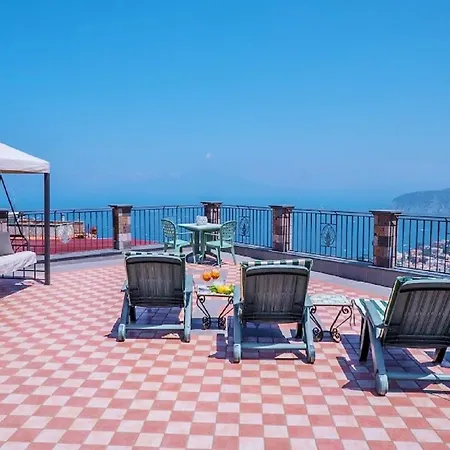 Caruso * Sorrento
