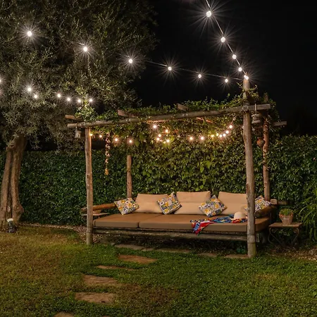 Caruso With Private Pool Villa Sorrento