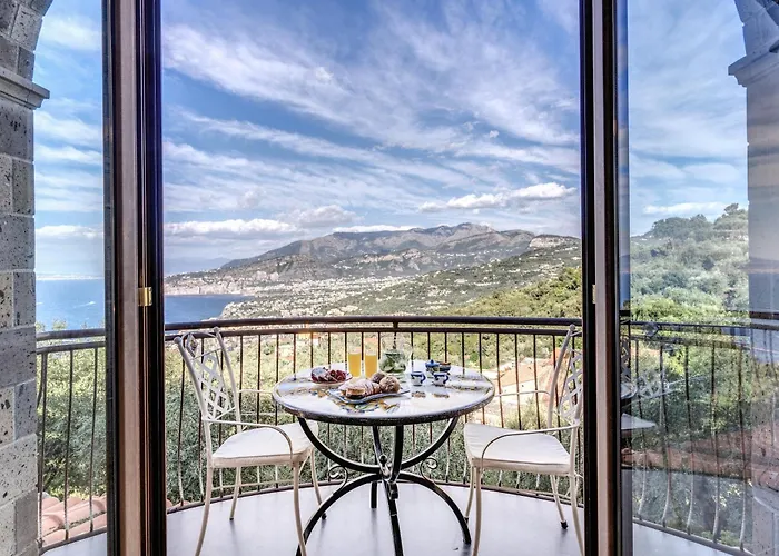 Caruso With Private Pool *