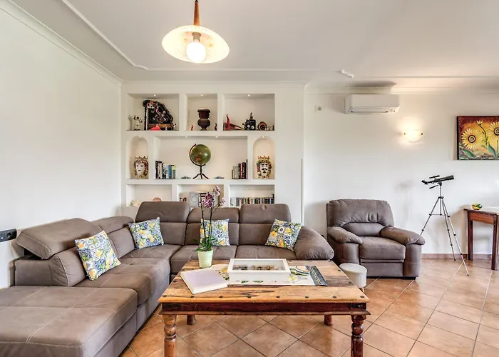 Caruso With Private Pool 别墅