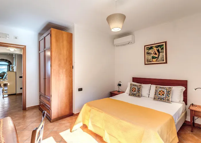 Caruso With Private Pool