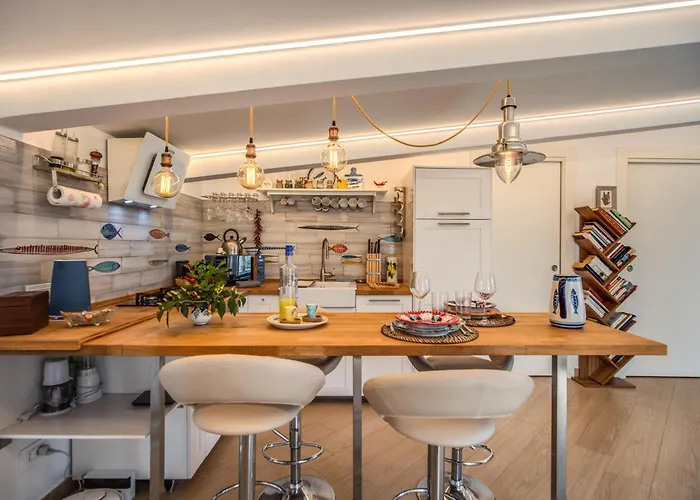 Caruso With Private Pool 别墅 索伦托