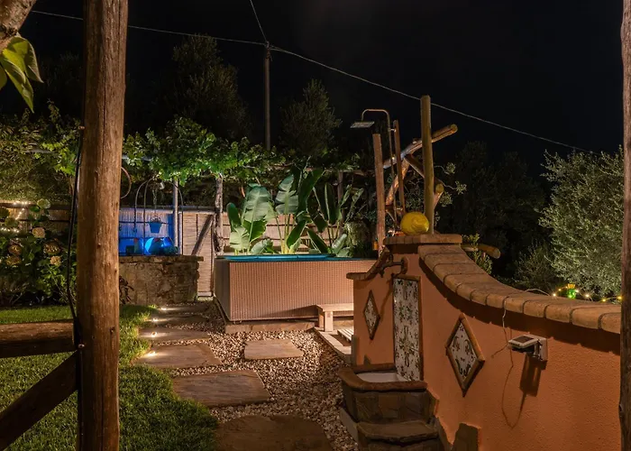 Caruso With Private Pool * 索伦托