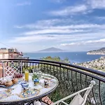 Villa Caruso With Private Pool