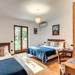 Caruso With Private Pool Villa