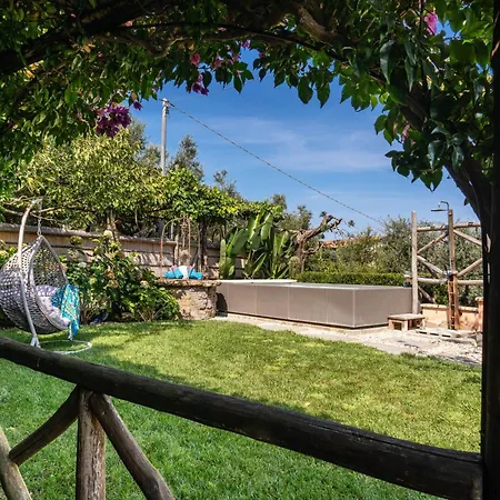 Caruso With Private Pool